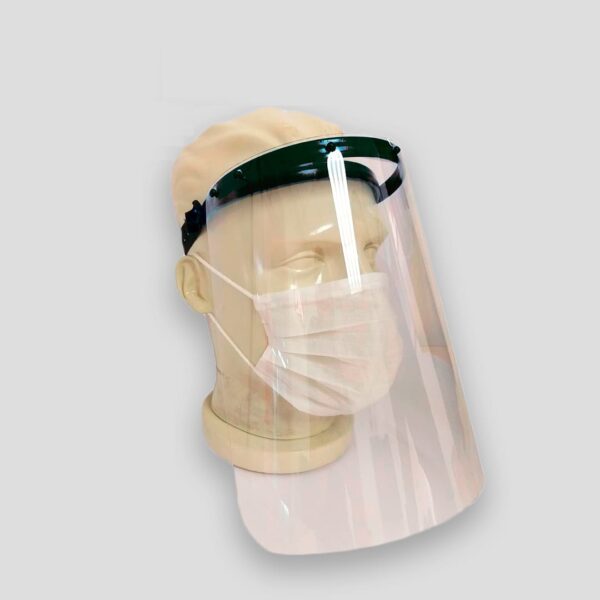 Face Shield
