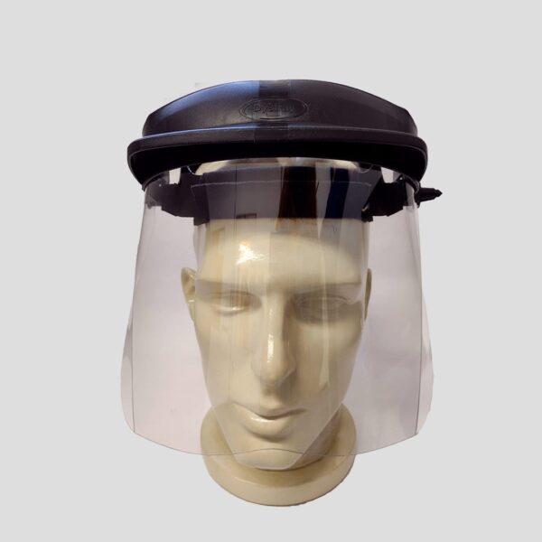 Protetor Facial